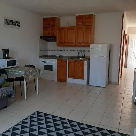Mare Apartment