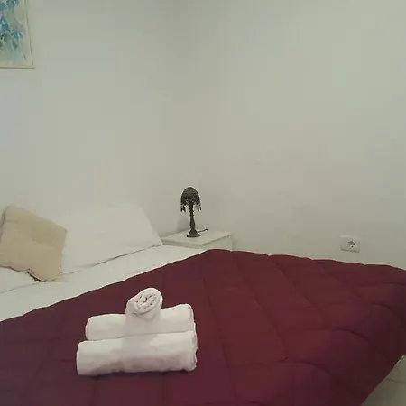 Apartment Mare *