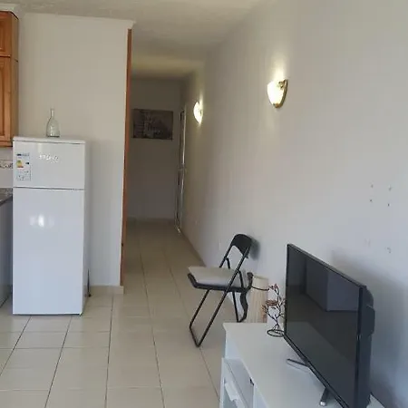 Apartment Mare *
